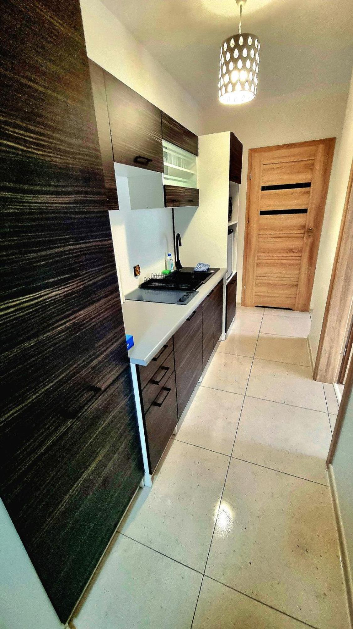 Solankowy Apartament Inowrocław Extérieur photo