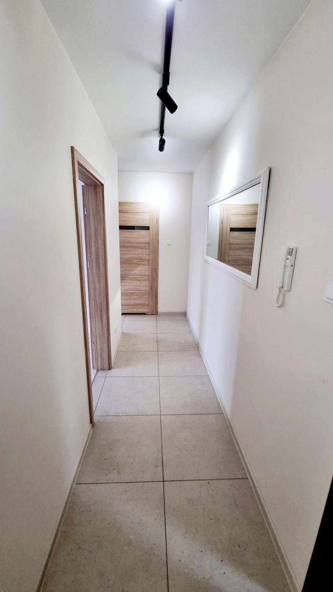 Solankowy Apartament Inowrocław Extérieur photo