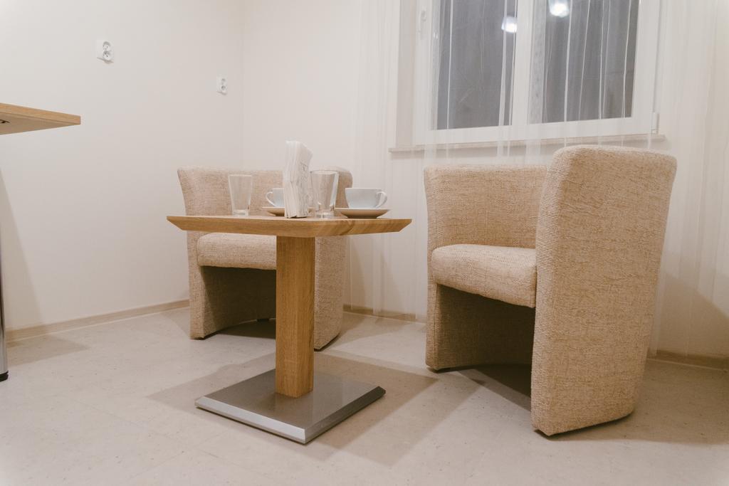 Solankowy Apartament Inowrocław Extérieur photo